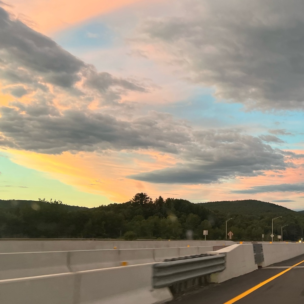 The sky was never the limit! Love Light 😇  Happy Poshing 4All!